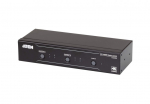 Server &ndash; muud tarvikud Aten 2x2 4K HDMI Martrix Switch VM0202H Warranty 36 month(s)