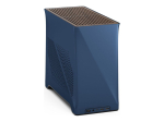 Arvuti korpus Fractal Design  Computer Case | Era 2 | Midnight Blue | mITX | Power supply included No | SFX / SFX-L