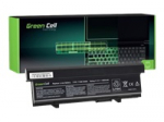 S&uuml;learvuti aku Green cell GREENCELL Battery for Dell E5500 E5400