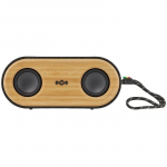 Arvutik&otilde;larid Marley Get Together Mini 2 Speaker Bluetooth, Portable, Wireless connection, Black