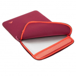 S&uuml;learvuti kott RIVACASE NB SLEEVE ANTISHOCK 14"/5223 BURGUNDY