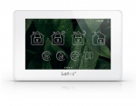 Server &ndash; muud tarvikud SATEL KEYPAD TOUCHSCREEN INTEGRA/INT-TSH2-W