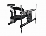 Telerite tarvikud Gembird  TV SET ACC WALL MOUNT 32-75"/WM-75ST-01