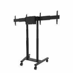 Telerite tarvikud NEOMOUNTS  TV SET ACC ADAPTER DUAL SCREEN/ADM-875BL2