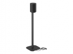 Teleri kinnitus Vogels SFS 4113 Sonos speaker standfor Era 100 (black) |