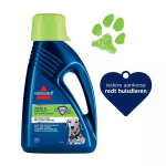 Tolmuimeja tarvik Bissell  Wash & Protect Pet Formula 1500 ml, 1 pc(s)