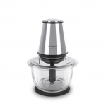 Mikserid ja blenderid Caso Universal chopper UZ 400 Stainless steel