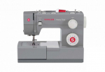 Muud v&auml;ikesed kodumasinad Singer Sewing Machine 4432 Heavy Duty Number of stitches 110 Number of buttonholes 1 Grey