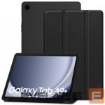 Kaaned Tech-Protect Samsung Galaxy Tab A9 Plus 11 X210 / X215 / X216 SmartCase Black