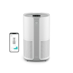 &Otilde;hupuhasti Duux  Smart Air Purifier | Bright 2 | 22 W | Suitable for rooms up to 42 m&sup2; | White