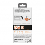 Tagakaaned SBS  SBS Full Active D3O iPhone 16 Case - Black