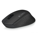 Arvutihiir Logitech  M280 Wireless Mouse, Black