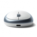 Muu arvutitarvik Satechi Wireless mouse Satechi 1200 dpi bluetooth M1 blue