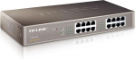 V&otilde;rgul&uuml;litid TP-Link  NET SWITCH 16PORT 1000M/TL-SG1016D