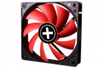 Jahutid XILENCE CASE FAN 120MM REDWING PWM 4P/12V XF042