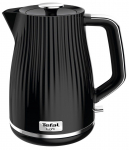 Veekeetja TEFAL KO2508 Black