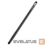 Puutepliiats Joyroom Joyroom passive stylus pen for smartphone tablet black (JR-DR01)