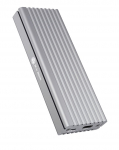 Muu arvutitarvik Raidsonic Icy box External Type-C enclosure for M.2 NVMe SSD IB-1817Ma-C31