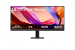 Monitorid LG LCD Monitor||29 "|2560 x 1080 pixels|WFHD|Native aspect ratio 21:9|LED|Flat|29U511A-B