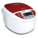 Muud v&auml;ikesed kodumasinad TEFAL  RK705138 600 W 5 L Red, White