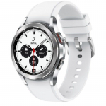 Nutikell Samsung Galaxy Watch 4 Classic 42mm BT R880 Silver