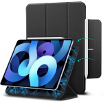 Tagakaaned ESR ESR REBOUND MAGNETIC IPAD AIR 4 2020 / AIR 5 2022 BLACK