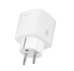 Nutikas seade Trust SMART HOME SOCKET WIFI/71289