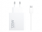 Kaabel Xiaomi | 100W Charging Combo, USB Type-A, EU