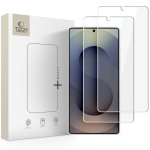 Muud kaubad Tech-Protect  Tech-Protect Glass fit+ 2-Pack Tempered Glass for Samsung Galaxy S26 Ultra
