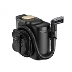 Tolmuimeja DREAME N20 Steam Black