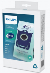 Tolmuimeja tarvik Philips  Vacuum Cleaner Accessory||Bags|FC8022/04