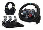 Kontroller Logitech  CONSOLE ACC ACCESSORY BUNDLE/G29/G435 991-000539