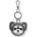 Tagakaaned Nimmy  Nimmy New Big Eyed Pet 2.0 Dog Tracker Case - Gray