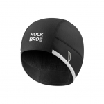 Jalgratta tarvik Rockbros  Rockbros M016 Winter Windproof Cycling Cap Size 54-61 cm - Black