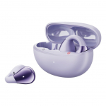 K&otilde;rvaklapid QCY  OWS QCY Crossky C30 Earphones with Clip IPX4 Bluetooth 5.4 - Purple