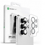 Kaitseklaasid AmazingThing  AmazingThing Radix AR Lens Glass for Samsung S26 Ultra Camera Lens - Black