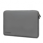 S&uuml;learvuti kott Wozinsky  Wozinsky WNL-17G 17.3" Neoprene Laptop Case - Gray