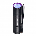 Muud kaubad Wozinsky  Wozinsky WLD-9L IP65 UV Flashlight for Trace Detection - Black