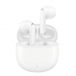 K&otilde;rvaklapid Joyroom  Joyroom JR-FB1 Funpods Bluetooth 6.0 In-Ear TWS Wireless Headphones - White