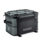 Printerid Rockbros  Rockbros A30 ROAD TO SKY Foldable Bike Bag for Trunk 15-30L - Gray