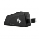 Printerid Rockbros  Rockbros AS-151 RideMate Waterproof Top Tube Bag - Black