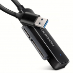 K&otilde;vaketas HDD Axagon SSD ACC ADAPTER USB3.2/SATA/5GBPS 0.2M ADSA-FP2A