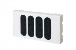 Muud v&auml;ikesed kodumasinad Catlink CAT LITTER BOX ACC FILTER BOX/CL-LBPC-02