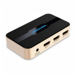 Videokaamera Vention  VIDEO SPLITTER HDMI 2PORT 4K/ACBG0-EU