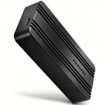 K&otilde;vaketas HDD Axagon SSD ACC ENCLOSURE M.2 NVME/USB-C EEM2-40G