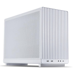 Arvuti korpus Lian Li  Case||micro ATX/Micro-ITX|White|Micro Tower|PC| A3-mATX White (G99.A3W.00)|G99.A3W.00