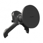 Automaatne hoidja Puro Puro Adjustable Car Holder, MagSafe Compatible - Black
