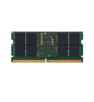 Operatiivm&auml;lu DDR4 Kingston KVR56S46BS8-32 32GB 5600MT/s DDR5 CL46 SODIMM 1Rx8 |