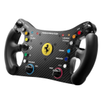 Arvutitoolid / lauad THRUSTMASTER  Ferrari 488 GT3 Wheel Add-on WW