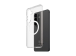 Tagakaaned PanzerGlass  CARE by  Urban Explorer Case Transparent w. White Qi Samsung New Galaxy S26 Plus |